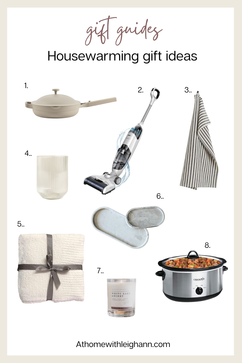 housewarming gift ideas