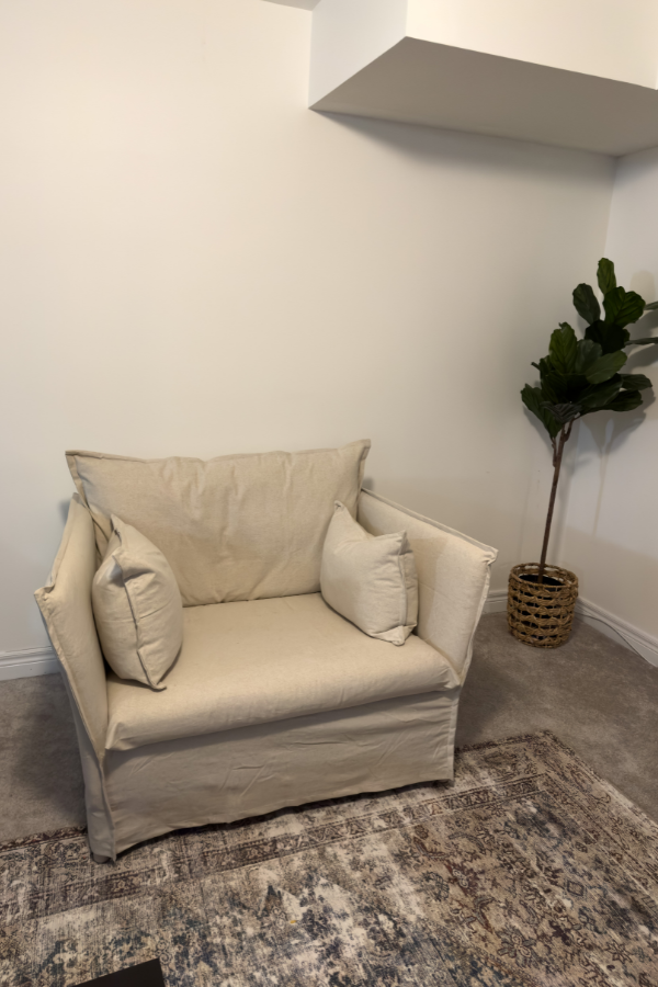 small apartment sofa