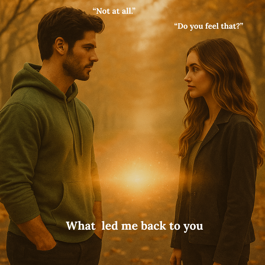 what led me back to you novelry contest