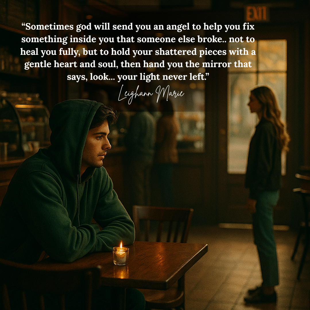 what led me back to you novelry contest